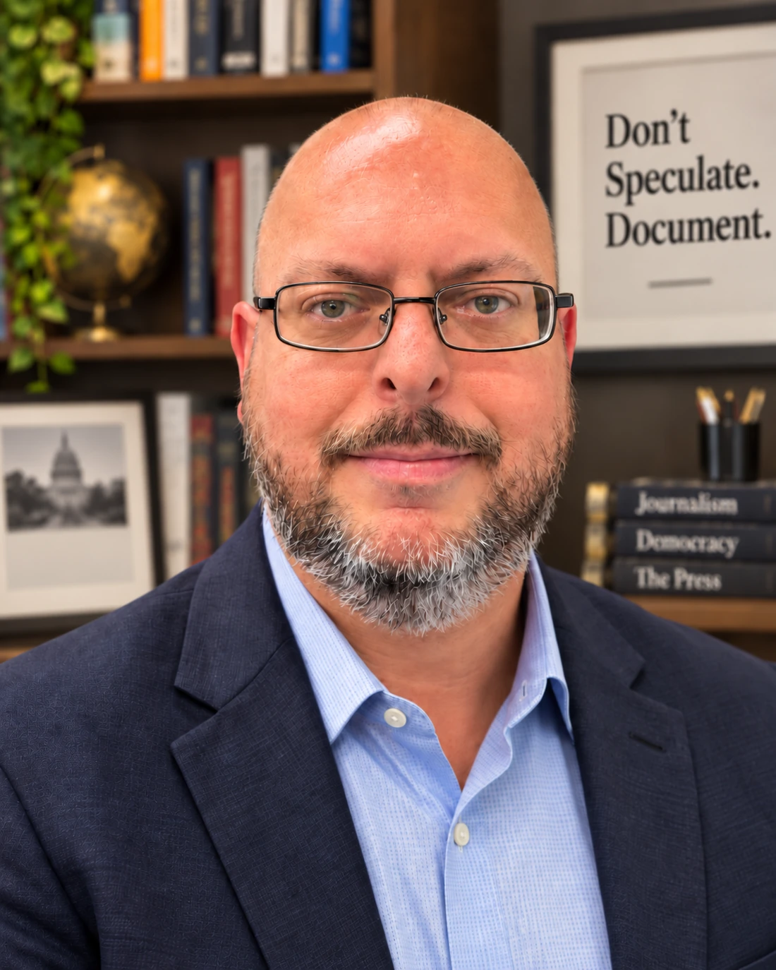 Bryan Shearer